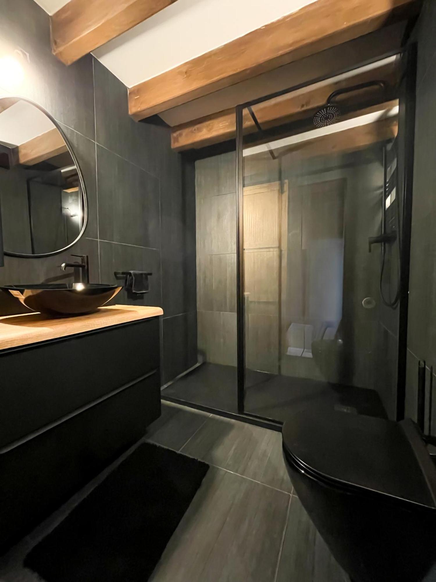 Casa Andrea - Hypercentre & Climatisation Apartment Metz