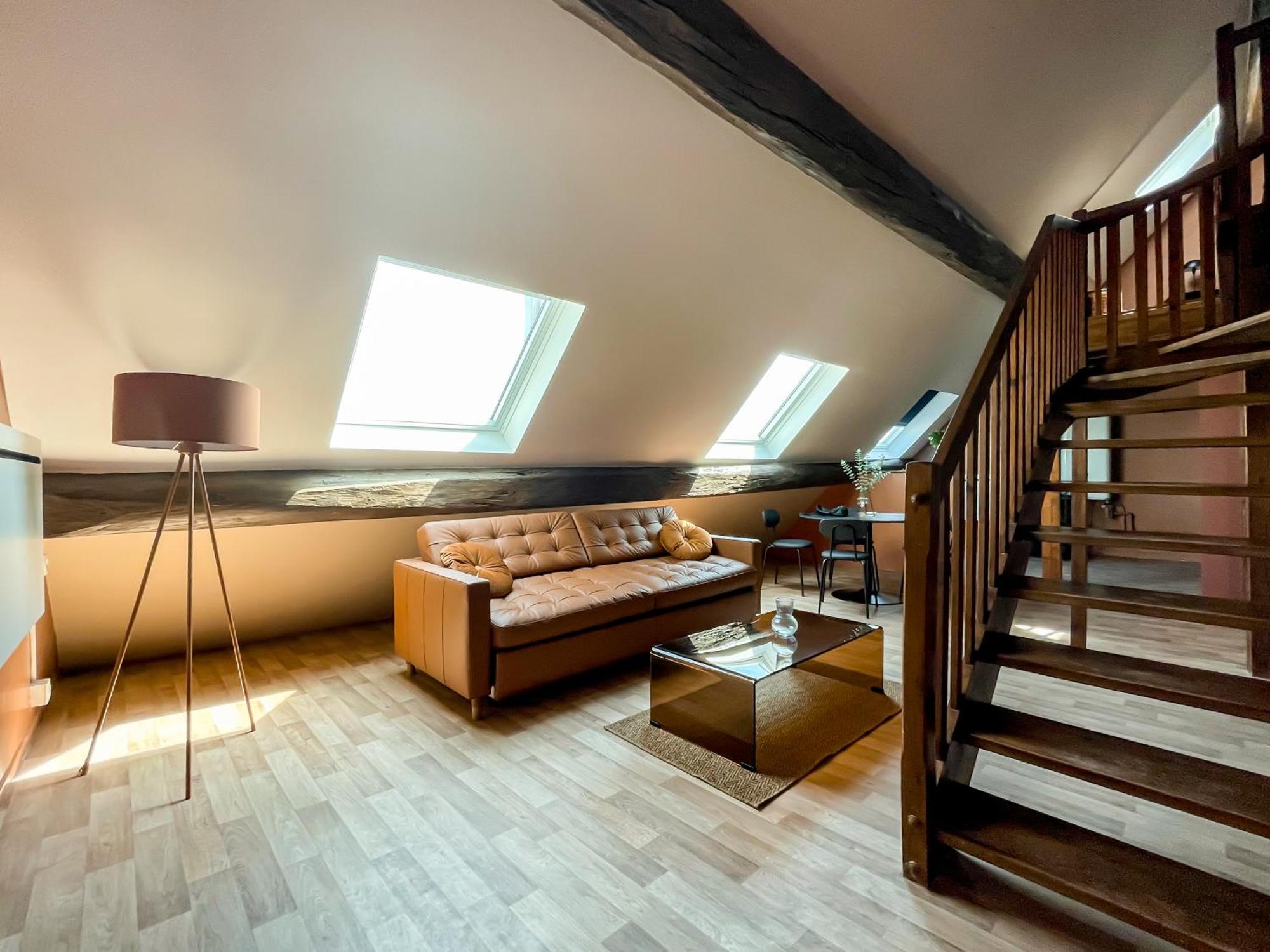 Casa Andrea - Hypercentre & Climatisation