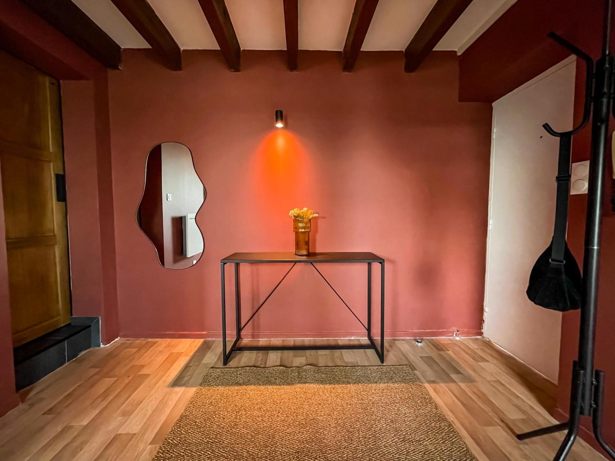 Casa Andrea - Hypercentre & Climatisation Apartment